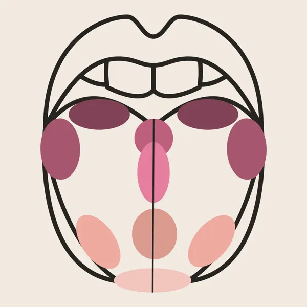 Tongue analysis